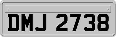 DMJ2738