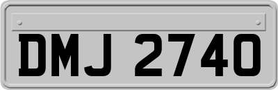 DMJ2740