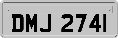 DMJ2741