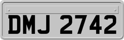 DMJ2742