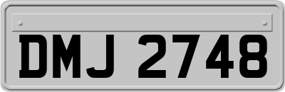DMJ2748