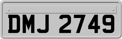 DMJ2749