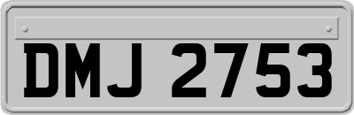 DMJ2753