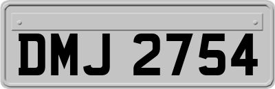 DMJ2754