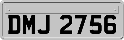 DMJ2756