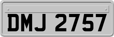 DMJ2757