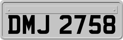 DMJ2758