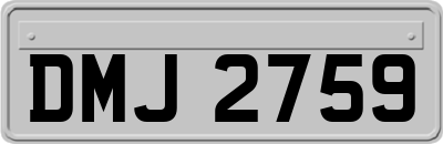 DMJ2759
