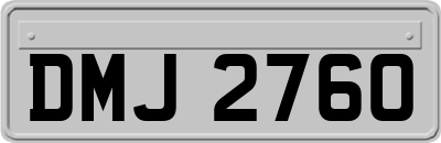 DMJ2760