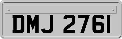 DMJ2761
