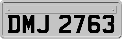 DMJ2763