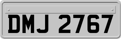 DMJ2767