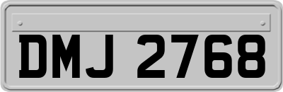 DMJ2768