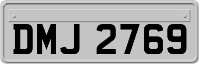 DMJ2769