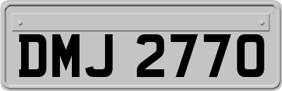 DMJ2770