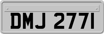 DMJ2771