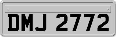 DMJ2772