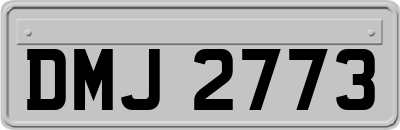 DMJ2773