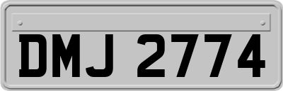 DMJ2774