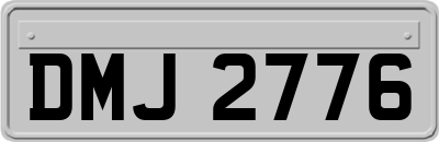 DMJ2776