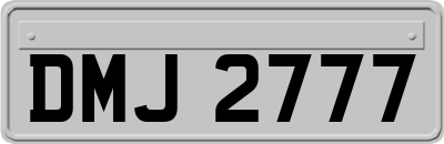 DMJ2777
