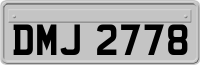 DMJ2778
