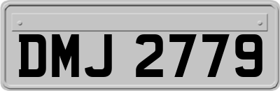 DMJ2779