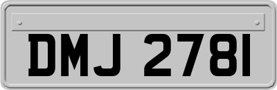 DMJ2781