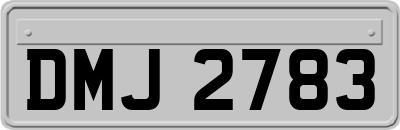 DMJ2783