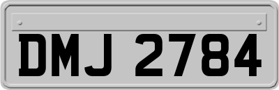 DMJ2784
