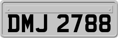 DMJ2788