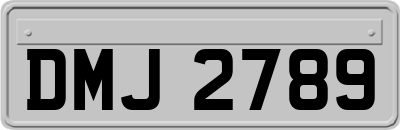 DMJ2789