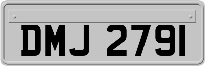 DMJ2791