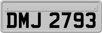 DMJ2793