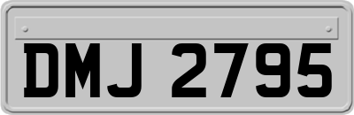 DMJ2795