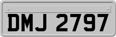 DMJ2797