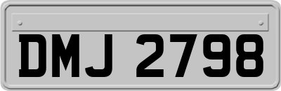 DMJ2798