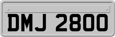 DMJ2800