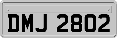 DMJ2802