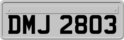 DMJ2803