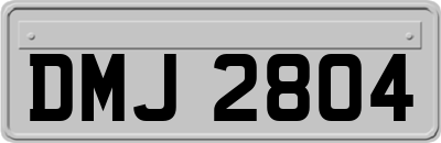 DMJ2804