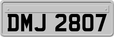 DMJ2807