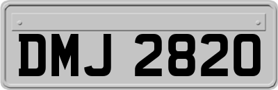 DMJ2820