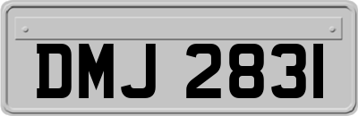DMJ2831