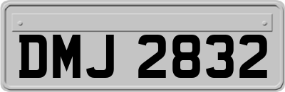 DMJ2832