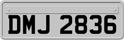 DMJ2836