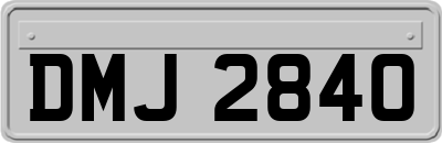 DMJ2840