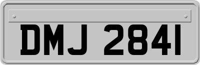 DMJ2841