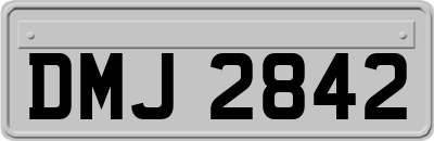 DMJ2842