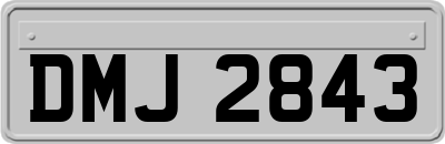 DMJ2843